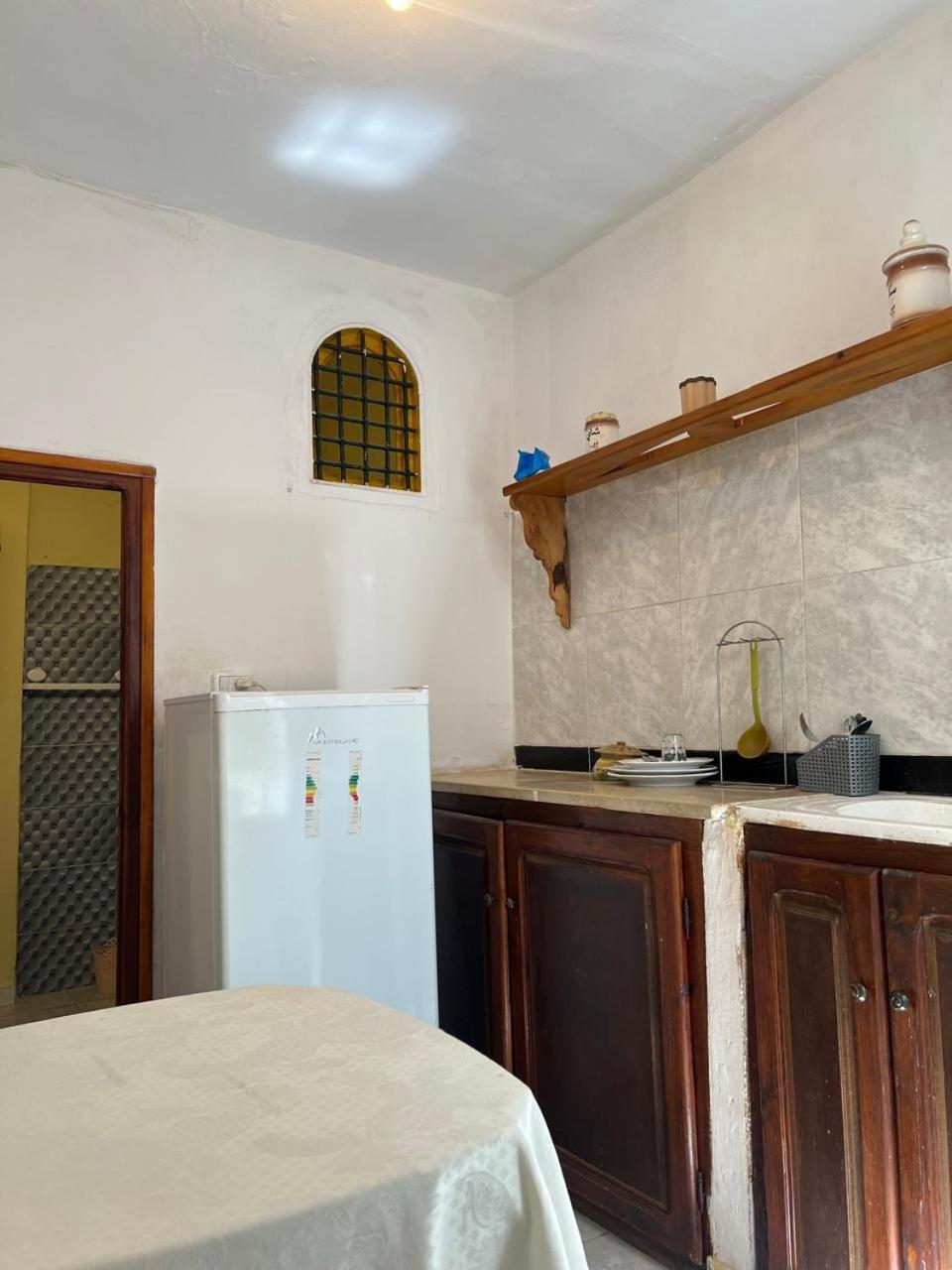 Hotel Dar Kenza Tunis Pokój zdjęcie