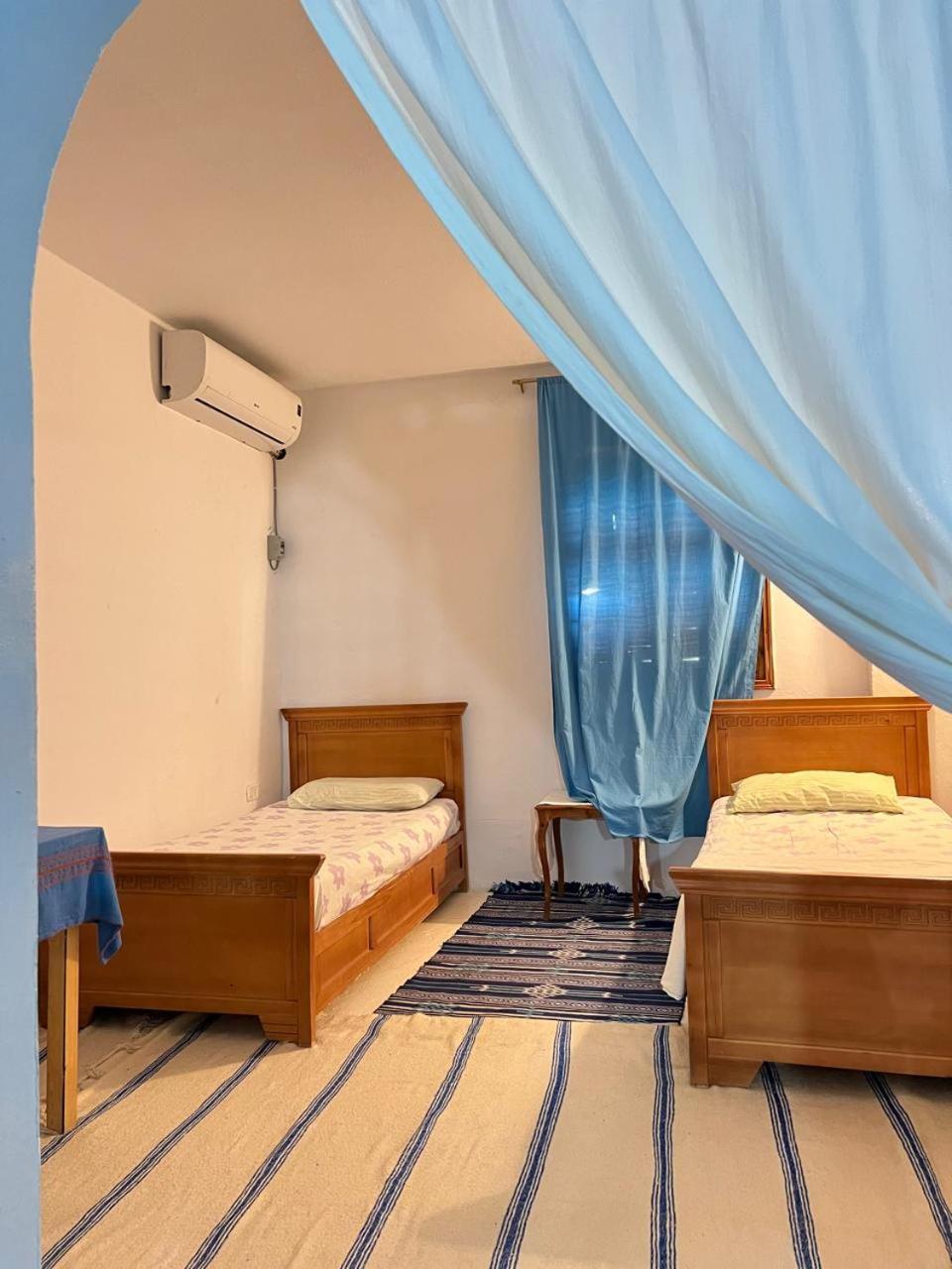 Hotel Dar Kenza Tunis Pokój zdjęcie